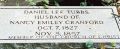 Daniel Lee Tubbs