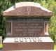 David Hazen Dutton and Harriet Diana Walbridge