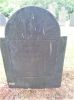 Dea Ebenezer Bailey