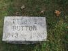 Delon E Dutton
