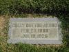 Cornelia May “Dolly” Dutton Anson
