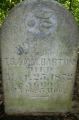 Dora Anna Barton