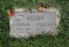 Doris (Dutton) Rush