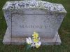 Doris A Parker & James E Mahoney