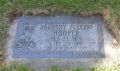 Dorothy (Green) Hooper