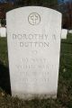 Dorothy Rees Dutton