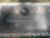 Dorothy V (Stearns) Belton