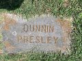 Dunning 'Dunnin' John Presley Jr