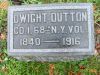 Dwight Dutton