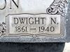 Dwight N Dutton