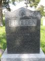E.L. Olden