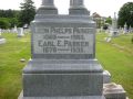 Earl E Parker