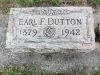Earl F Dutton