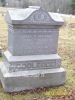 Edgar S Cooledge & Cora E Dutton