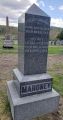 Edmond Mahoney & Luella A Fulton