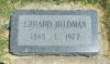 Edward Hildman