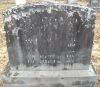 Edward L, Jerusha A, Henry J, Olive M, Ellen A, Irvin W, Ernest W and Horatio W Dutton