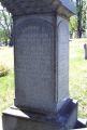 Edward T and Flora H Goodenough