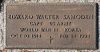 Edward Walter Samoden