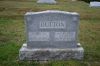 Edwin H & Mae W (Ladd) Dutton