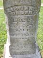 Edwin R Olden