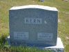 Effie M & Robert W Kern
