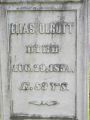 Elias Olcott