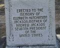 Elizabeth Hutchinson Jackson