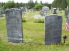 Elizabeth W Carr & Joseph P Dutton