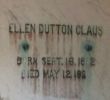 Ellen (Dutton) Claus