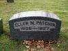 Ellen M (Crosby) Patchin