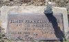 Elmer Franklin Frair