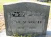 Elsie M Yawger