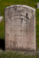 Elvira M Dutton & Asa Hoyt