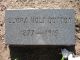 Elvira Holt Dutton