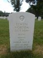 Elwyn Norton Dutton