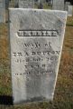 Emeline Dutton