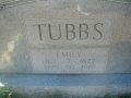 Emily Tubbs