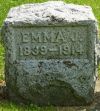 Emma J (Metcalf) Dutton