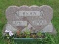 Emma J & Robert M Bean