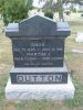 Enos and Martha J Dutton