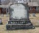 Ephraim Z Dutton & Ellen Smith & Grace I Dutton