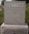 Ernest E Dutton & W Alice Parker