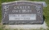 Ethel F Monville Carter Owensby