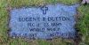 Eugene B Dutton