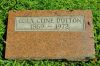 Eula Cline Dutton