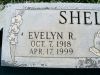 Evelyn R Sparks