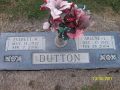 Everett W & Arlene Lavina Dutton