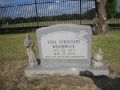 Faye Atkinson Woodruff