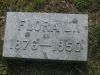 Flora L Woodruff